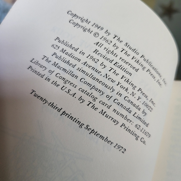 Vintage Knitting Instructional Books~Set of 2 - Picture 4 of 4